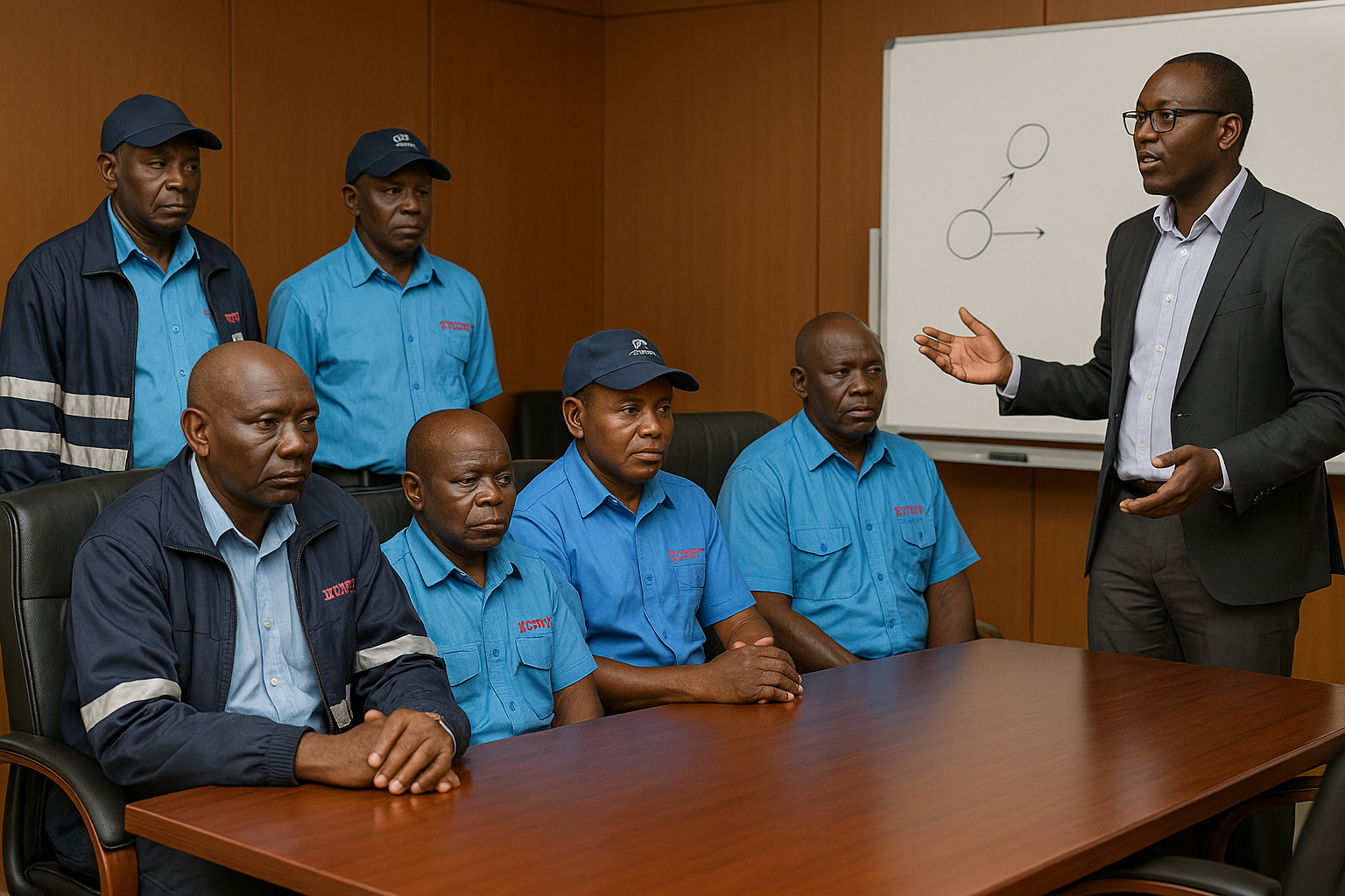 Security Team